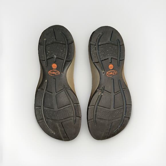 Chaco Women's Flip Flop Sandals Than Slip On Size 8 - Picture 4 of 9